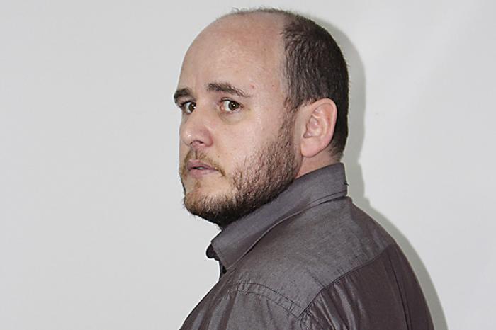 Vereador Fabrício se afasta do MDB