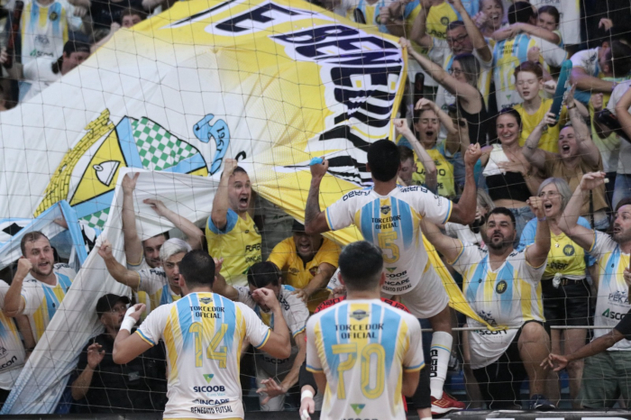 Abertura da categoria Adulto Federado Masculino e Feminino Adulto do Torneio de Verão é nesta quinta (15)