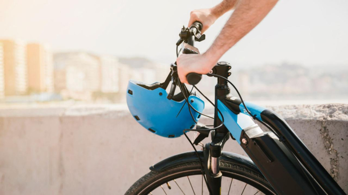 Prefeitura de Timbó encaminha à Câmara projeto de lei que regulamenta ciclomotores e bicicletas elétricas 