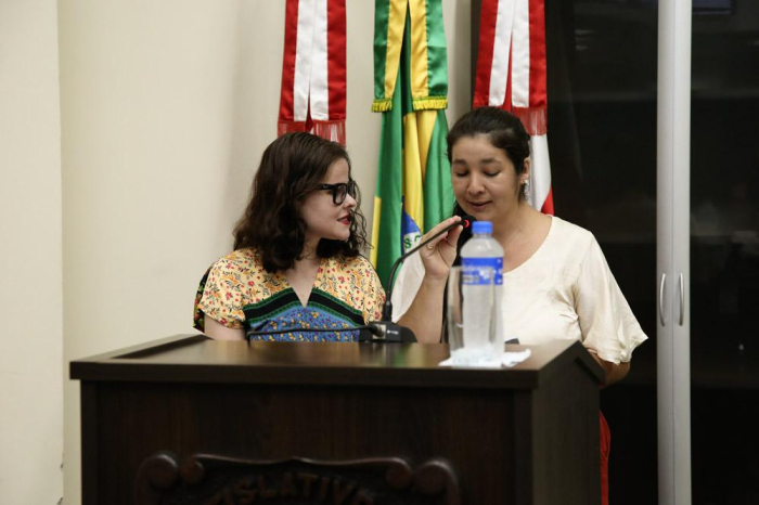 Na Tribuna, Adefi convida comunidade para eleição da nova diretoria