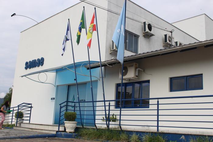 Água com agrotóxico?