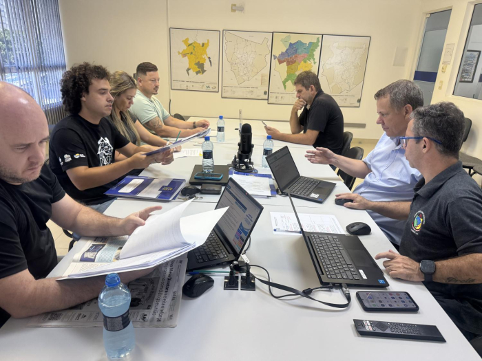 Confira as matérias que tramitaram nas Comissões da Câmara nesta semana