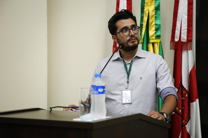 Meio rural é assunto na Tribuna Livre