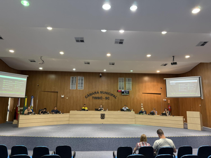 Confira os principais assuntos da Sessão desta terça-feira, 03 de março