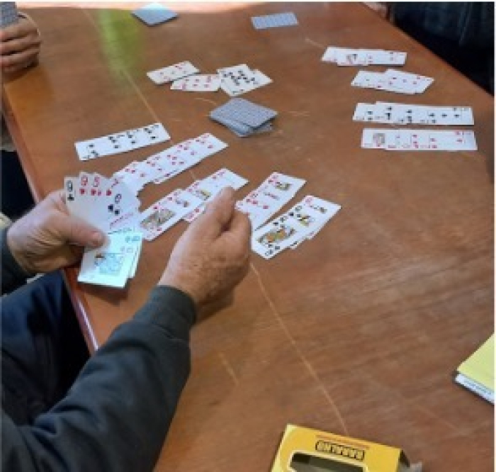 Timbó disputa fase microrregional dos Jogos Abertos da Terceira Idade em Rodeio