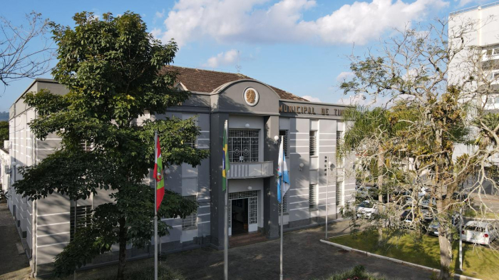 Timbó realiza primeira reunião da Comissão Intersetorial das Medidas Socioeducativas