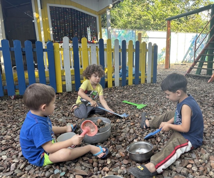 Ampliação de vagas em período integral: inscrições começam nesta quarta-feira (25) em Timbó