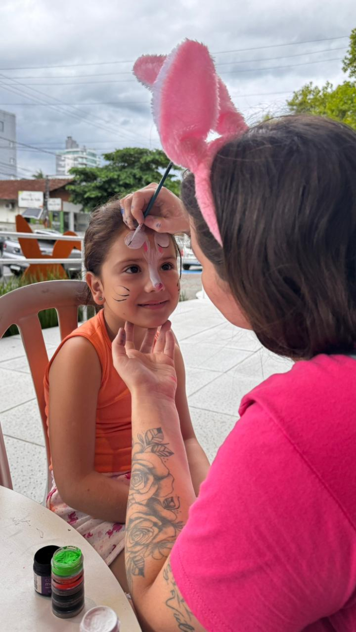 Caça aos Ovos, Missa Campal e Cinema no Parque são destaques da programação da Páscoa em Timbó