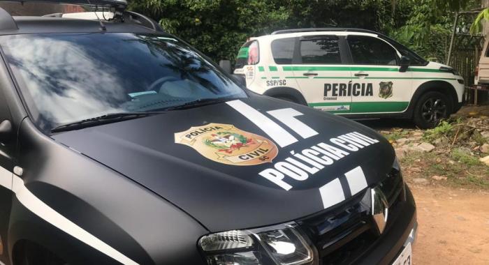 Operação da polícia prende homens por pedofilia em Blumenau, Gaspar e Indaial