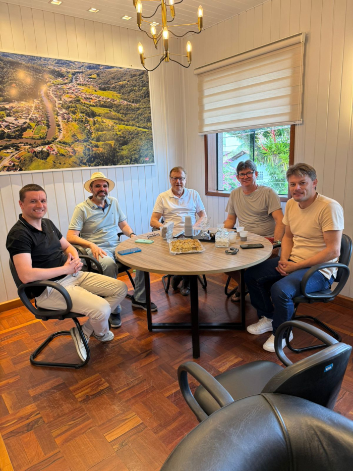 PP articula candidatura única e aguarda decisão de Anderson Batata