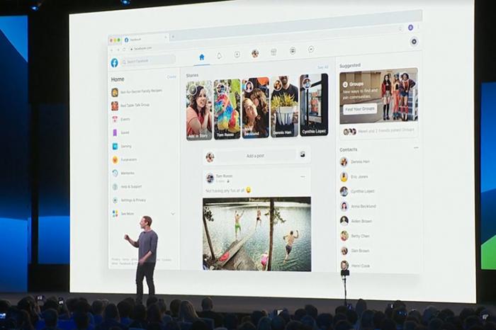 Facebook muda de cara, e Messenger vai se integrar a Instagram e Whatsapp
