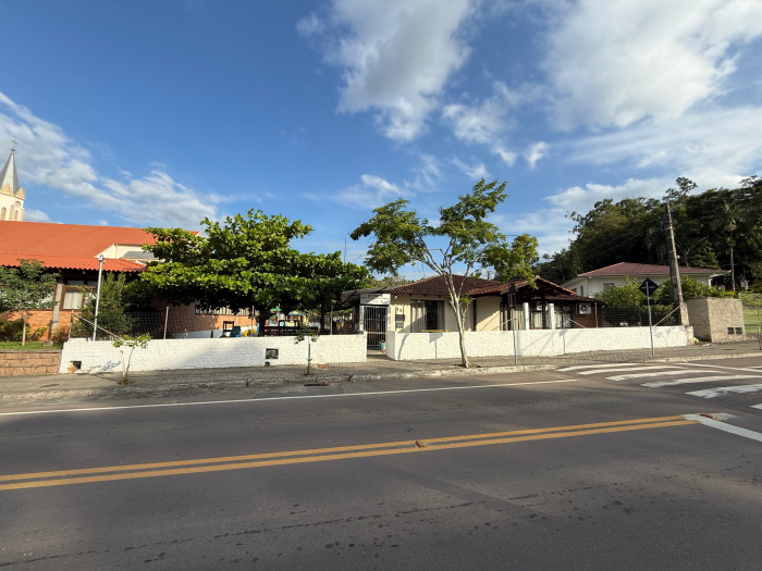 Secretaria de Educação convida comunidade para inauguração das reformas da UEI Centro