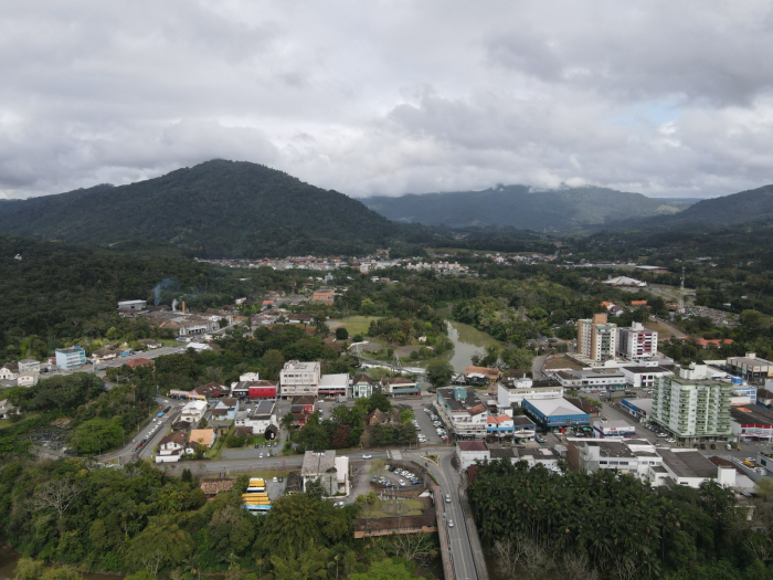 Contribuintes têm até 15 de abril para garantir desconto no IPTU em Timbó