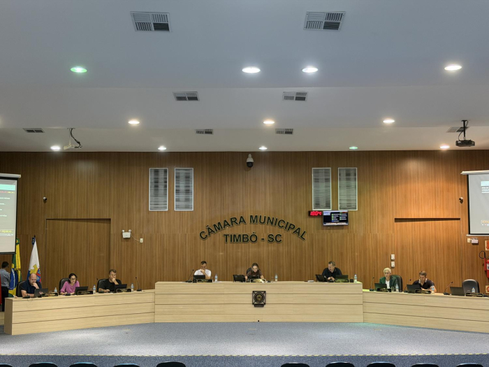 Confira os principais assuntos da Sessão desta terça-feira, 07 de abril