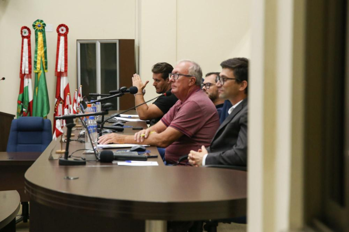 Projeto propõe novas áreas para moradias do programa Casa Catarina em Indaial