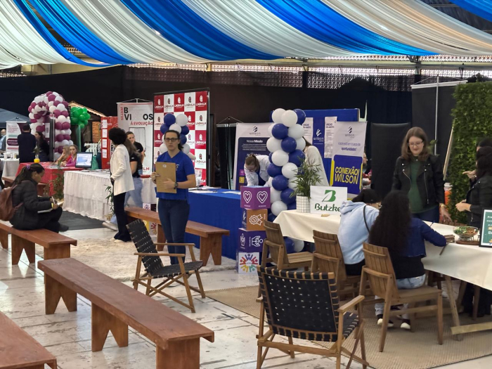 Timbó abre inscrições para empresas participarem do 4º Feirão de Empregos