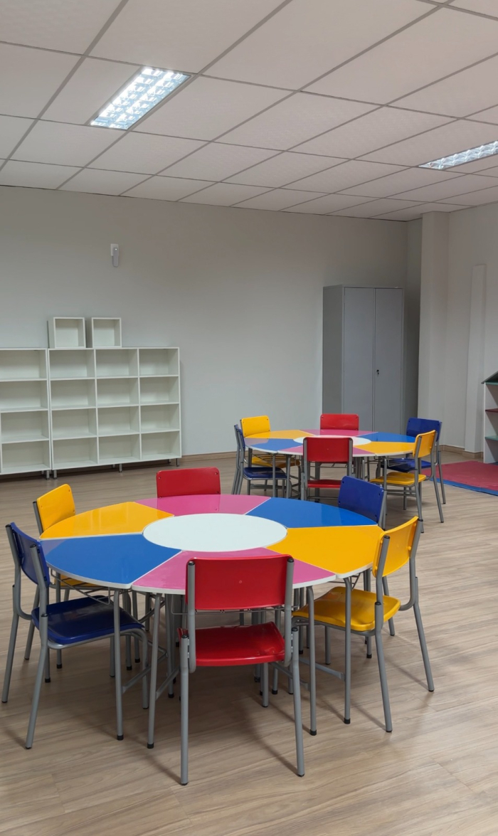 SED abre inscrições para lista de espera na nova Unidade de Educação Infantil Pequeno Príncipe 