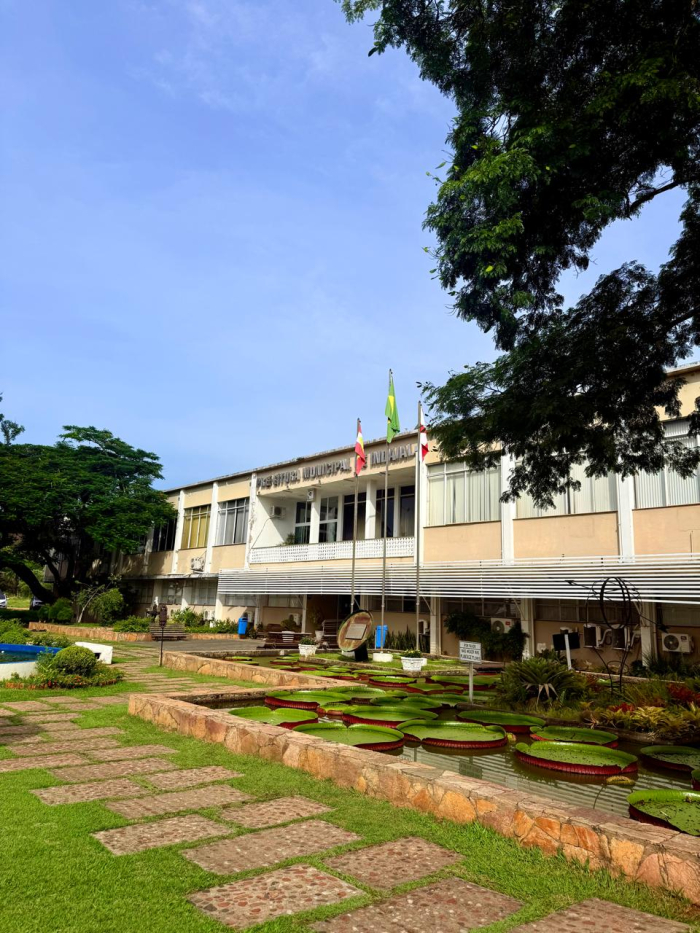 Atendimentos da Prefeitura de Indaial no Feriado de Tiradentes