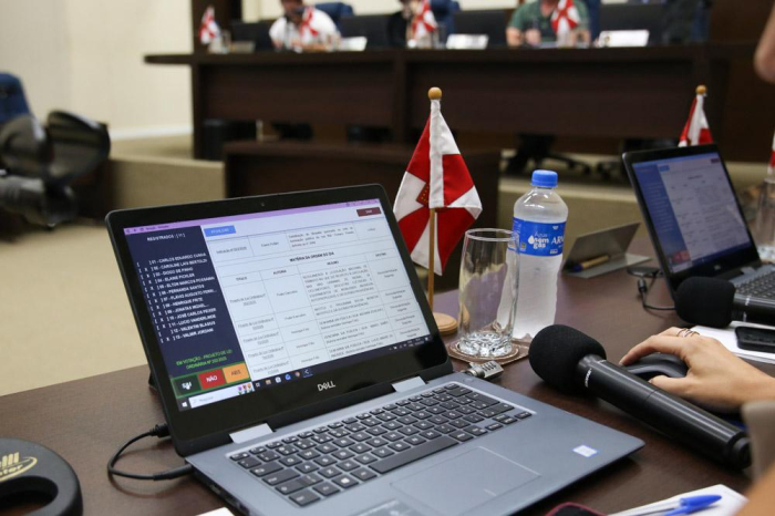 Câmara aprova regulamentação para circulação de ciclomotores, bicicletas elétricas e autopropelidos