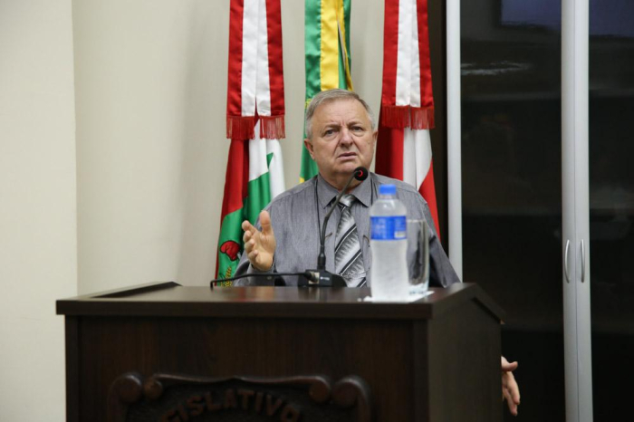 Trajetória da Madeireira Voss é destaque na Tribuna