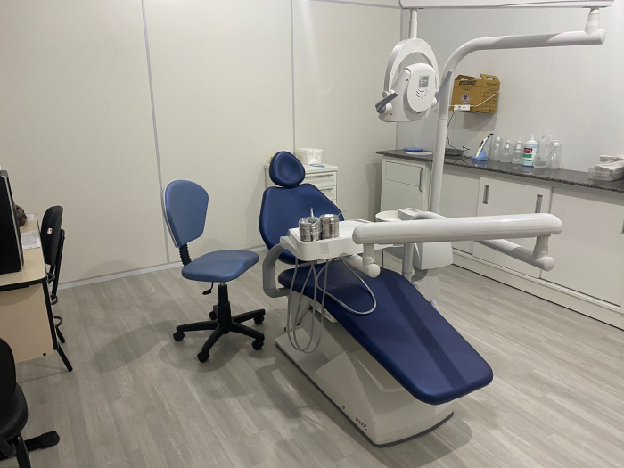 Saúde divulga cronograma de agendamento para consultas odontológicas em maio