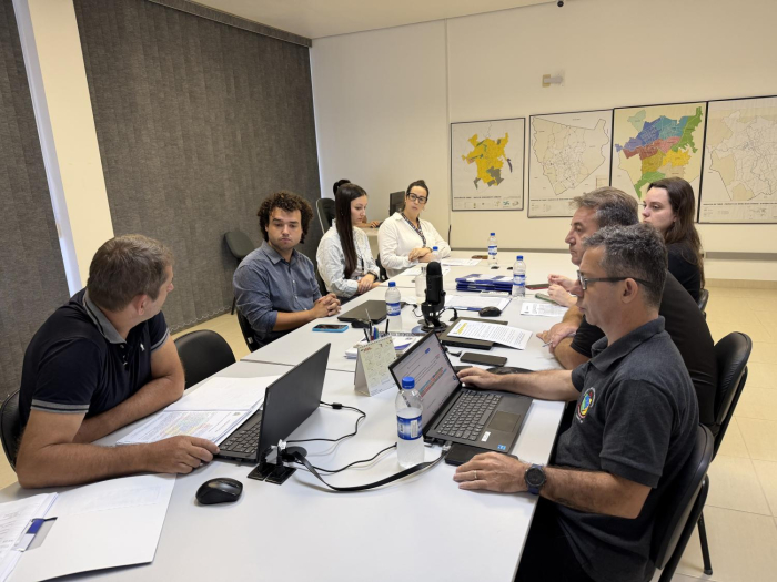 Confira as matérias que tramitaram nas Comissões da Câmara nesta semana