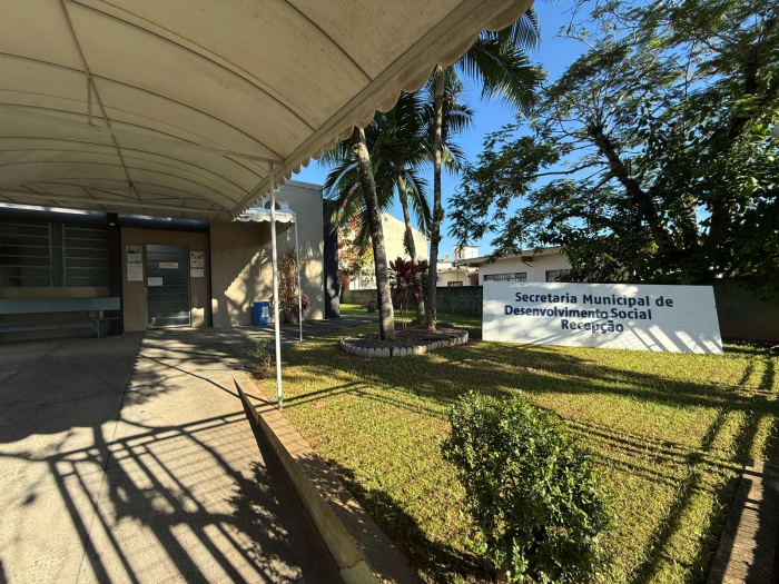 Boletim do Desenvolvimento Social reúne dados do primeiro quadrimestre de 2026 em Indaial