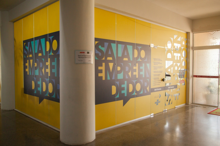 Sala do Empreendedor passa a atender na Praça do Cidadão a partir de segunda (25)