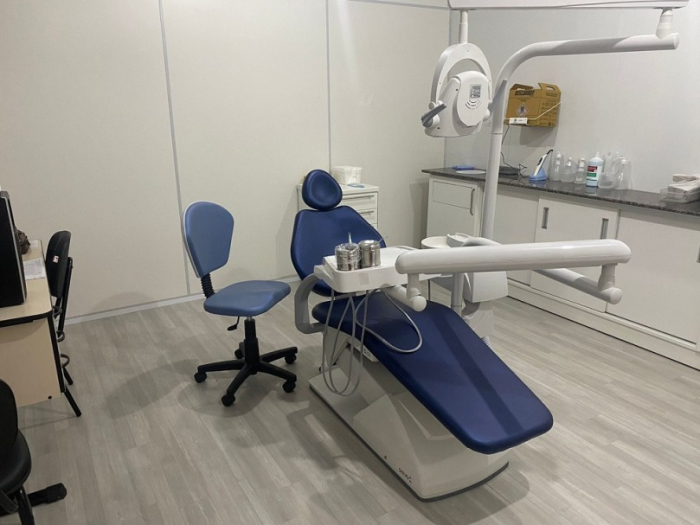 Saúde divulga datas para agendamentos odontológicos de junho