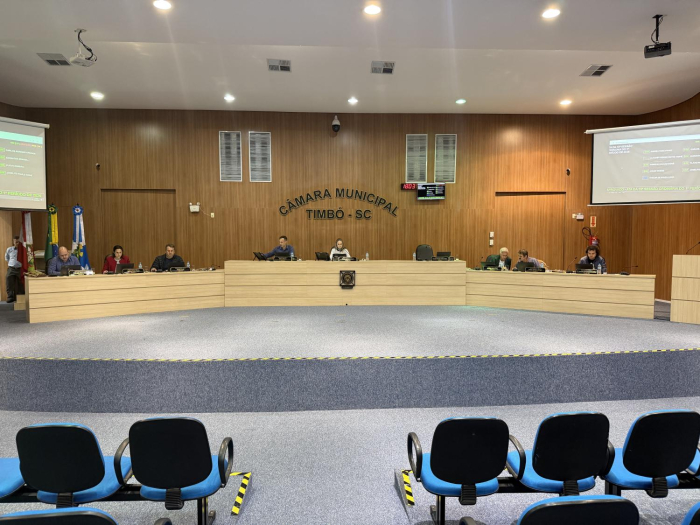 Confira os principais assuntos da Sessão desta terça-feira, 19 de maio