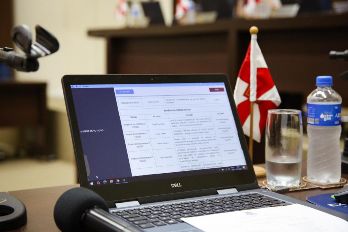 Câmeras de segurança nos cemitérios públicos passam a ser obrigatórias em Indaial