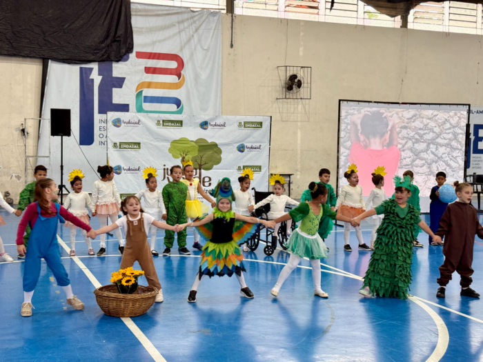 Abertura do Junho Verde 2026 reúne comunidade em ações de conscientização ambiental