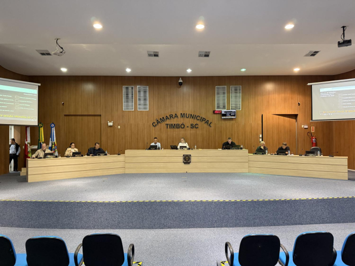 Confira os principais assuntos da Sessão desta terça-feira, 16 de junho