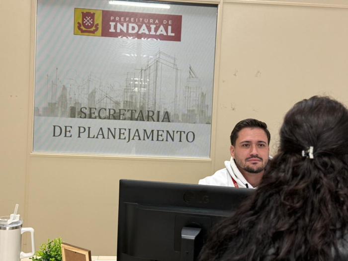 Secretaria de Planejamento amplia horário de atendimento da equipe técnica