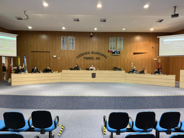 Confira os principais assuntos da Sessão desta terça-feira, 23 de junho