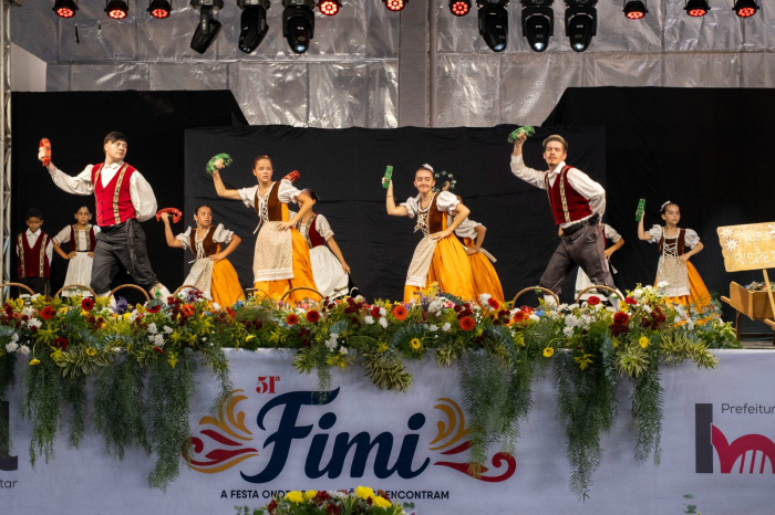 Prefeitura disponibiliza formulário online para cadastro de eventos em Indaial Prefeitura disponibiliza formulário online para cadastro de eventos em Indaial