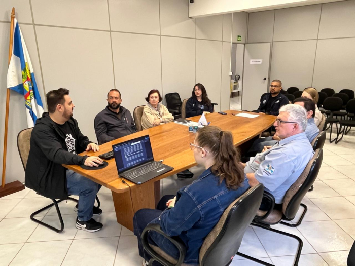 SAMAE investe em melhoria em booster, realiza serviços de manutenção, participa de encontros sobre Educação Ambiental e Conselho, promove parceria e vários atendimentos durante a semana