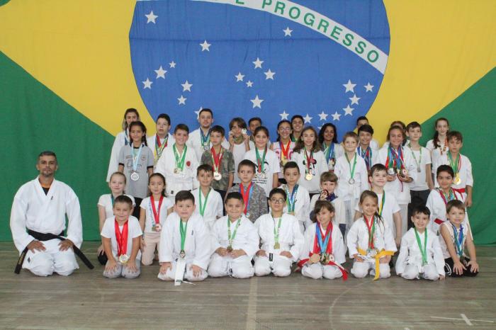 Moleque Bom de Bola 2019