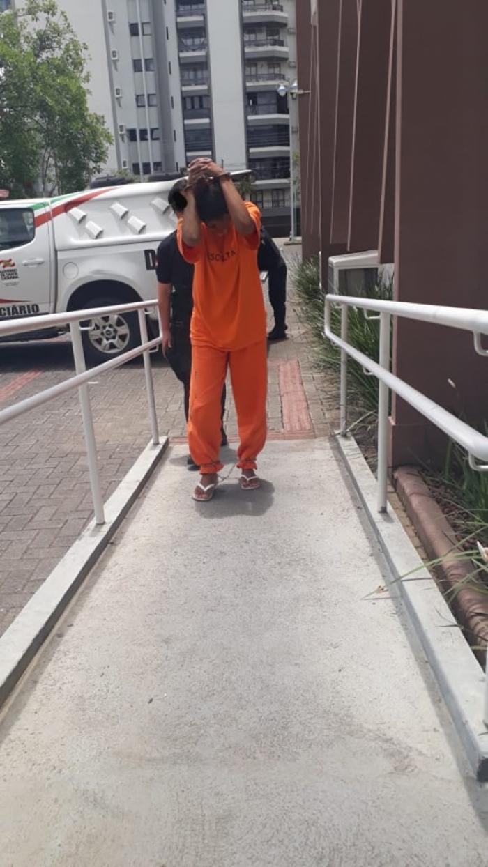 Criminosos que mataram o médico Cleonildo de Oliveira em Timbó são condenados