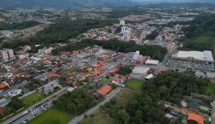 Seminário Virtual sobre a revisão do Plano Municipal de Saneamento Básico de Indaial