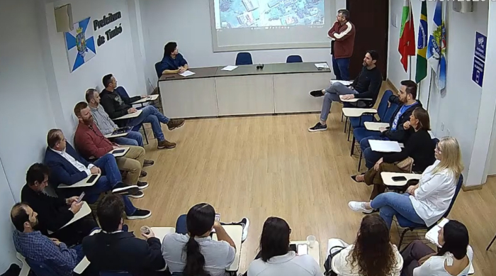 Três Projetos com impacto na vida das pessoas, sustentabilidade, serviços, atendimentos são destaques da semana de trabalho do SAMAE Três Projetos com impacto na vida das pessoas, sustentabilidade, serviços, atendimentos são destaques da semana de trabalho do SAMAE