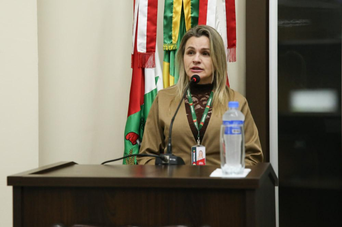 Segurança no trânsito é assunto na Tribuna