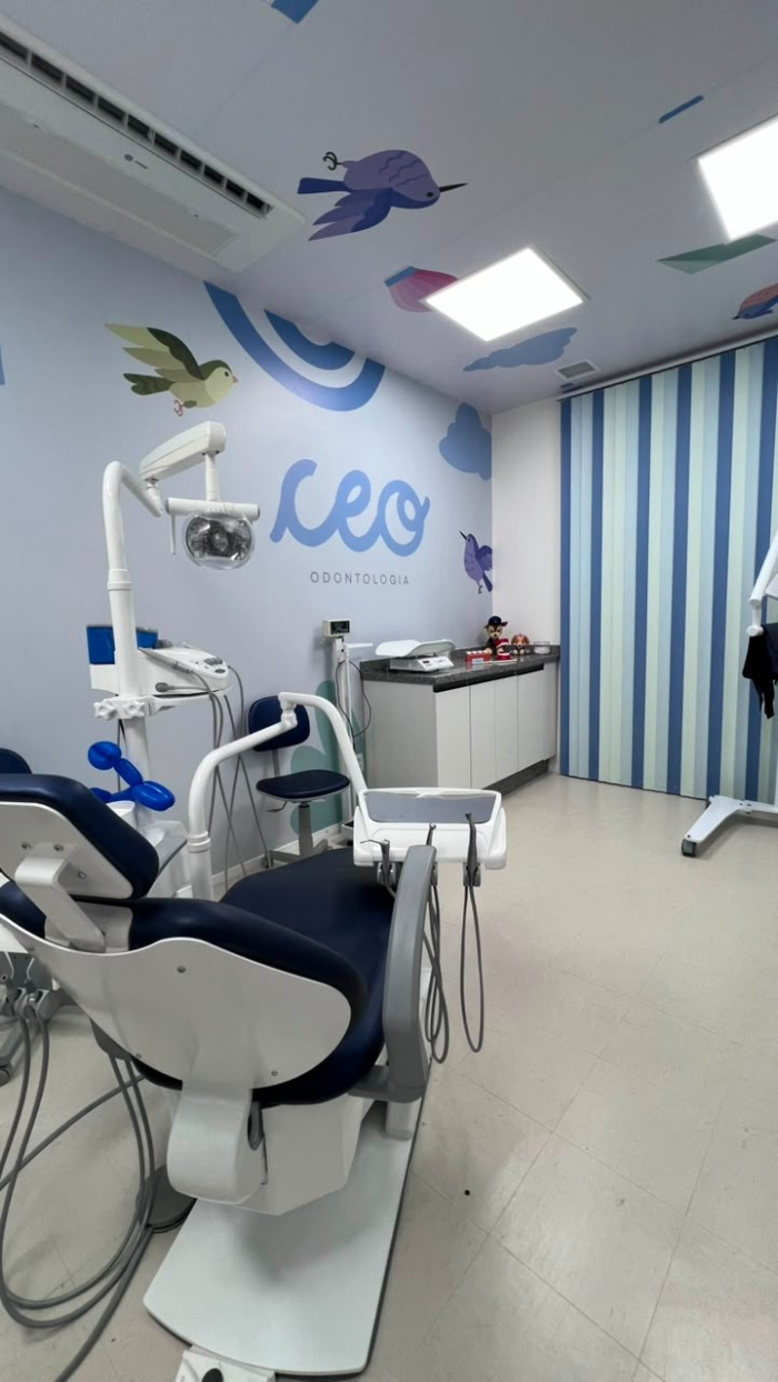 Prefeitura de Indaial inaugura novo espaço do Centro de Especialidades Odontológicas no dia 18 de agosto