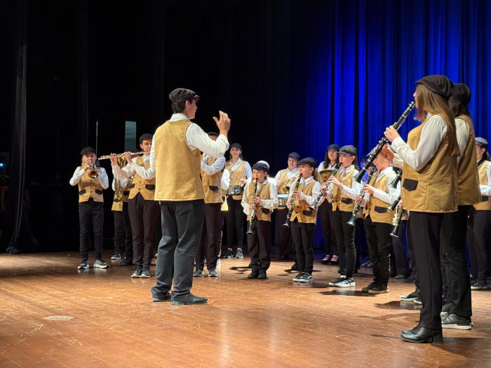Timbó promove 2º Encontro de Bandas e Fanfarras Escolares em setembro