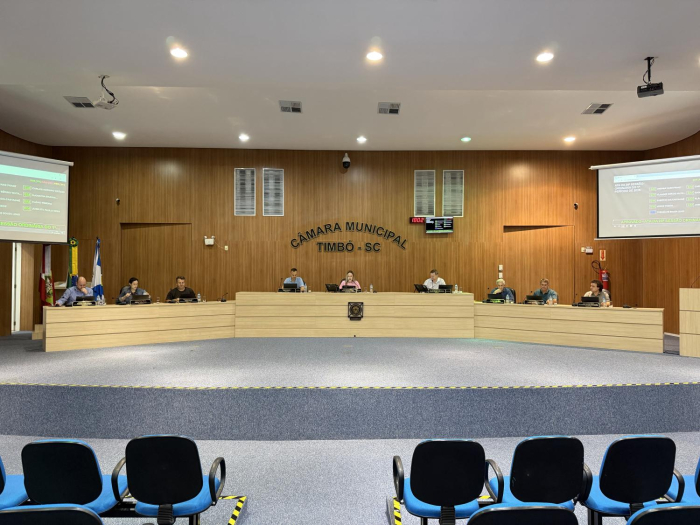 Confira os principais assuntos da Sessão desta terça-feira, 18 de agosto