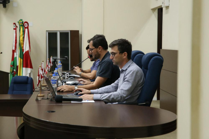 Câmara aprova a criação do Departamento de Segurança Escolar