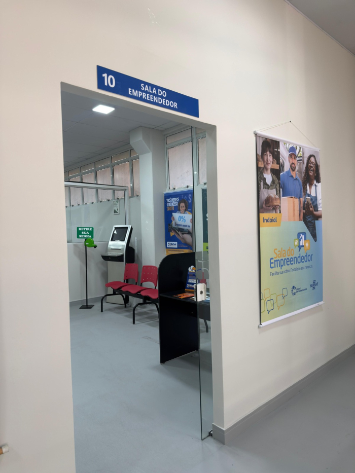 Prefeitura de Indaial lança projeto “A Sala vai até você” para apoiar MEIs 