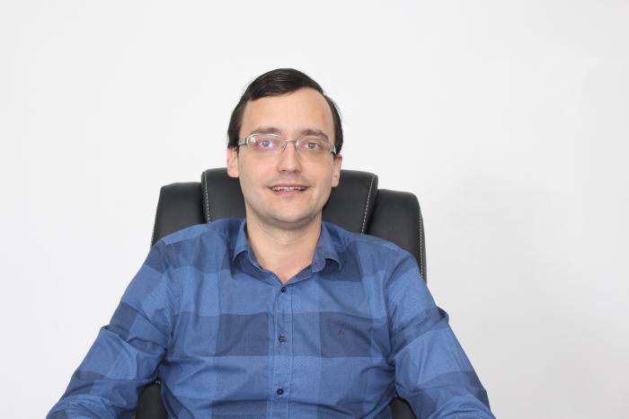 Moser anuncia reforma na Ala SUS do HBR