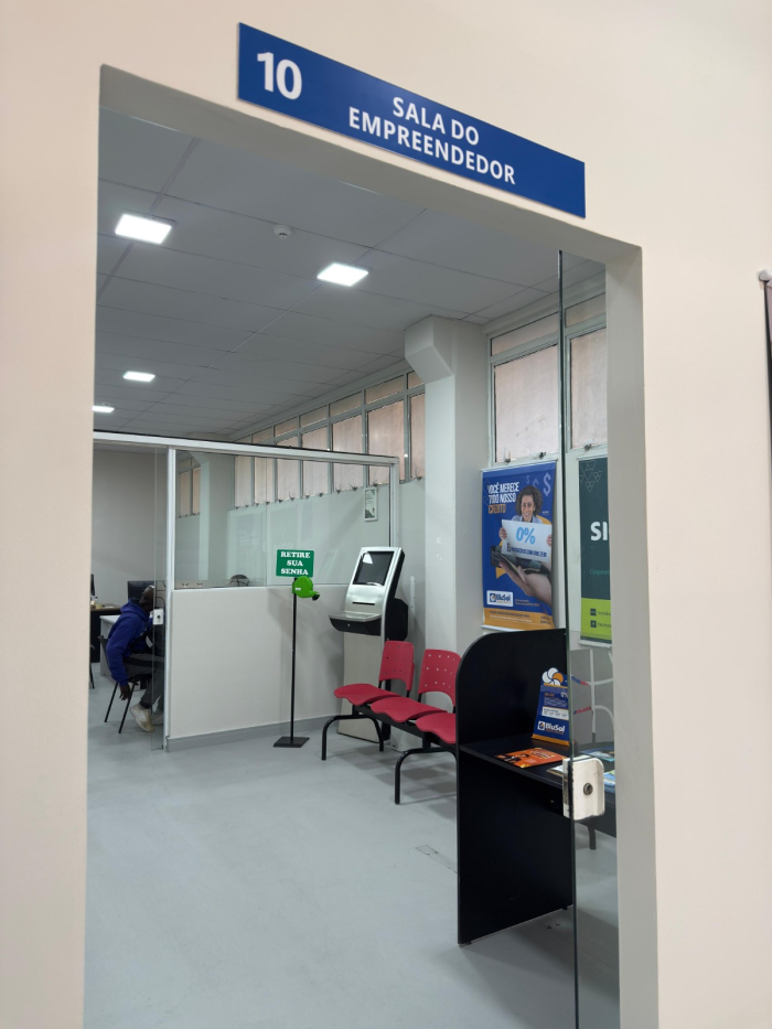 Contrata+Brasil amplia acesso de MEIs a oportunidades de negócios com o poder público Contrata+Brasil amplia acesso de MEIs a oportunidades de negócios com o poder público