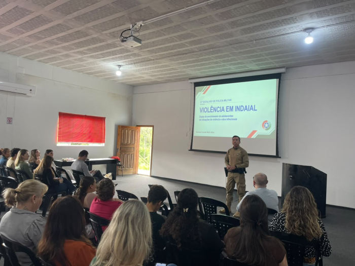 Seminário Municipal de Medidas Socioeducativas fortalece a rede de atendimento a adolescentes